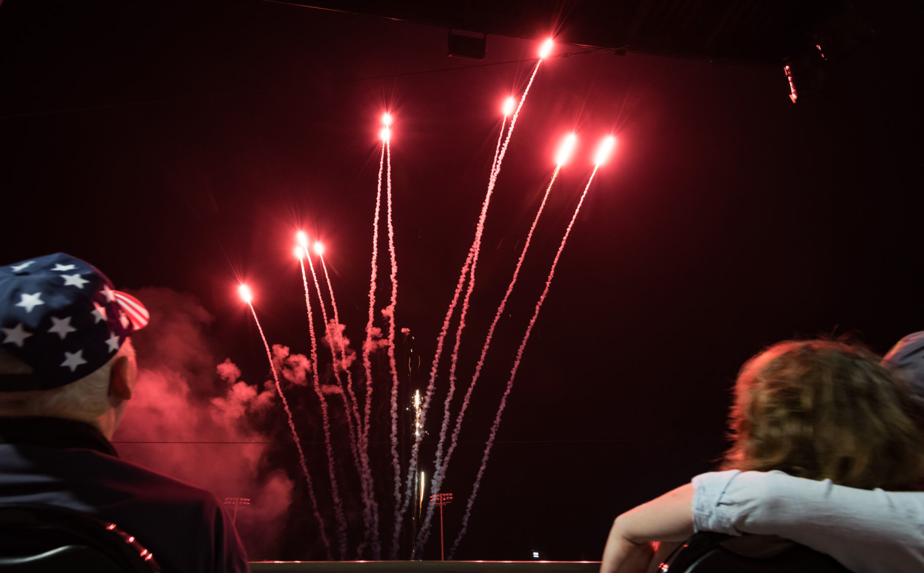 Fourth of July Extravaganza